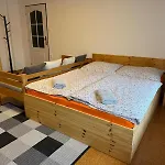 Lukeš Gasthof Vítkovice