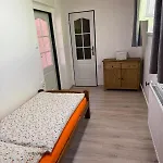Gasthof Lukeš