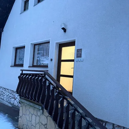 Guest house Lukes Vitkovice