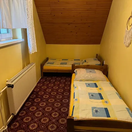 Lukes Guest house