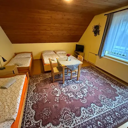 Guest house Lukes *