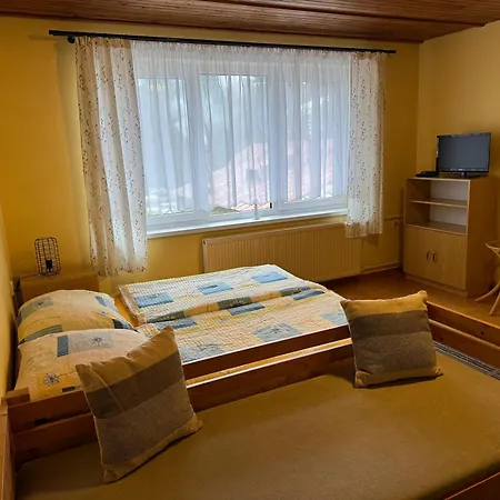 Lukes Guest house Vitkovice