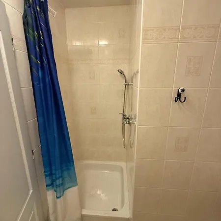 Guest house Lukes Vitkovice