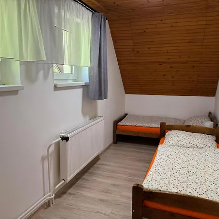 Lukes Guest house