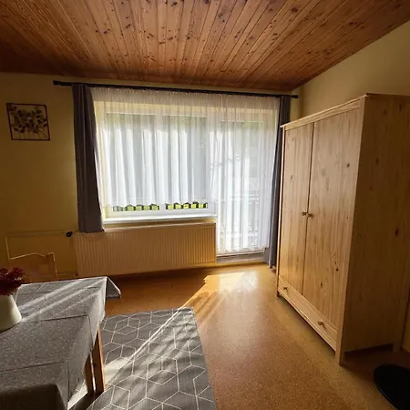 Affittacamere Lukeš *
