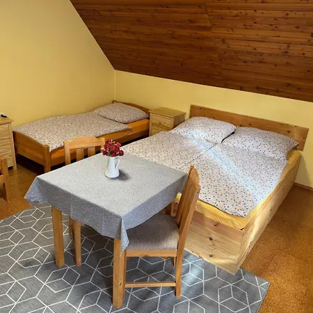 Guest house Lukes *