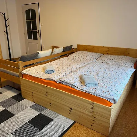 Lukes Guest house Vitkovice