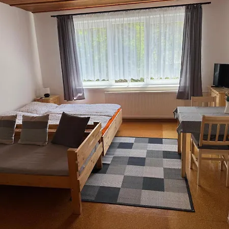 Lukes Guest house *