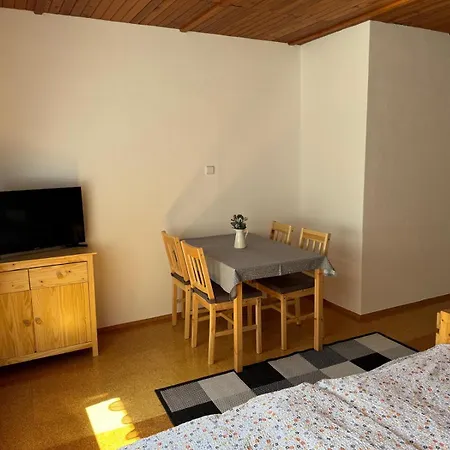 Lukes Pensjonat Vítkovice