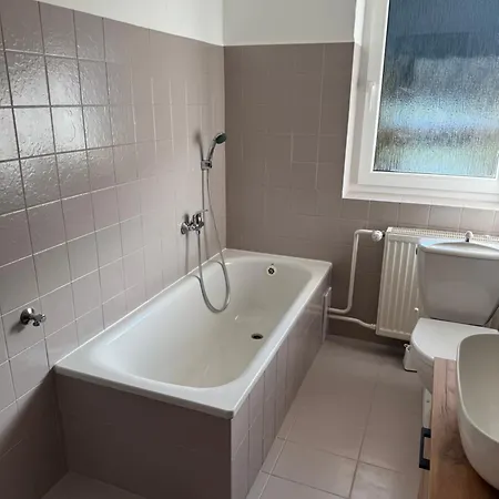 Affittacamere Lukeš Vítkovice