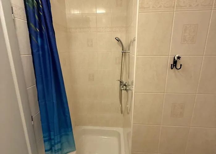 Pensjonat Lukes Vítkovice
