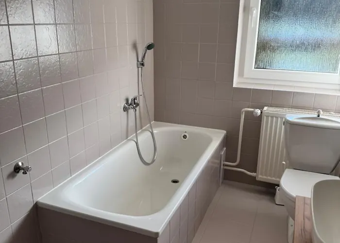 Vendégház Lukes Vítkovice